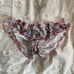 Victoria Secret Bikini Bottoms